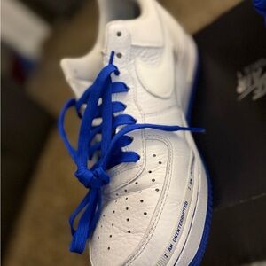 Nike Air Force 1 low “Uninterrupted” Preowned